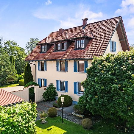 Ferien-Domizil Bodensee Oberteuringen Bagian luar foto